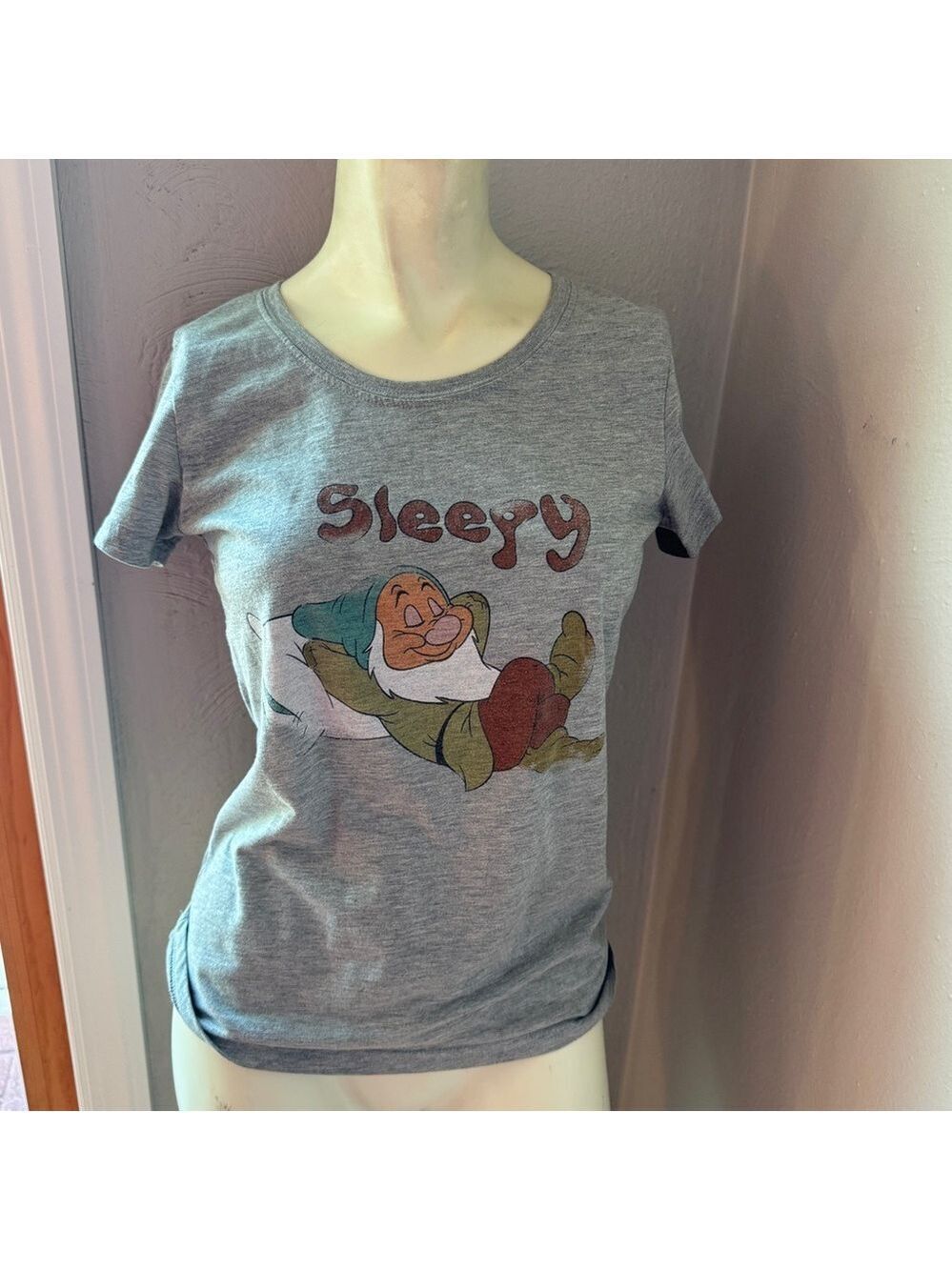 Disney T-shirt